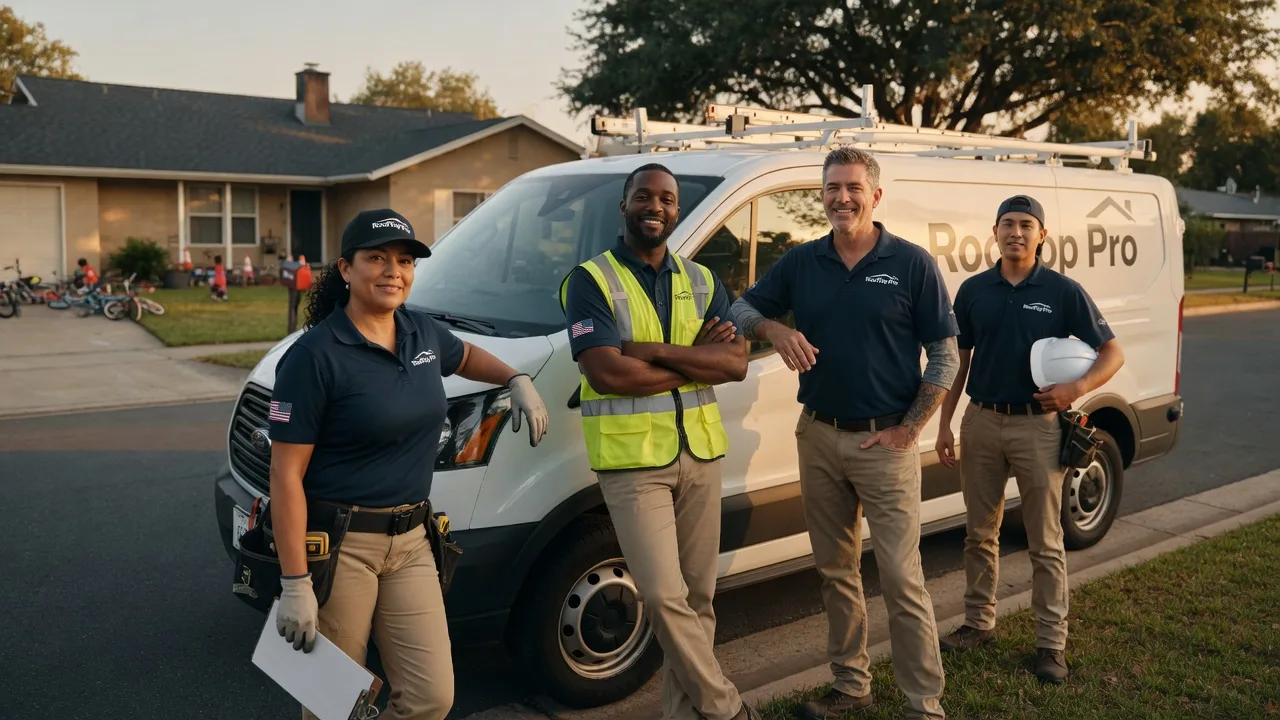 Roof Repair in Risco, MO near me