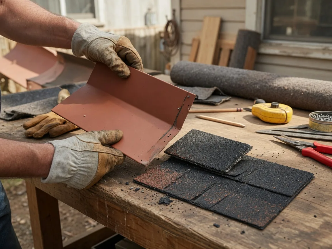 Roof Repair company in Risco, MO